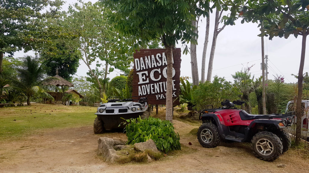 Danasan Eco Adventure Park Review