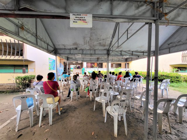 cebu city animal bite center