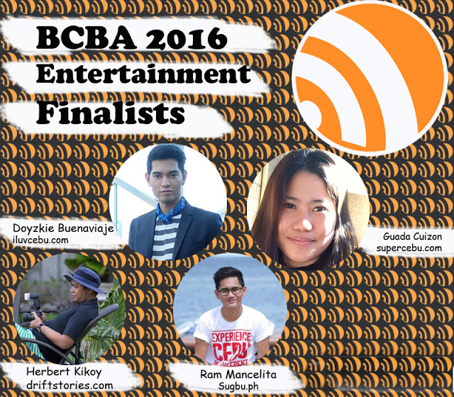 Best Cebu Entertainment Blog