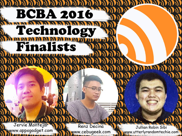 Best Cebu Technology Blog