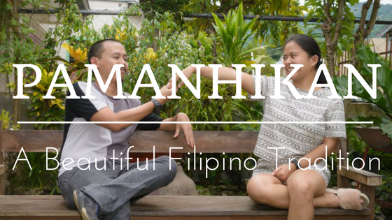 Pamanhikan A Beautiful Filipino Tradition