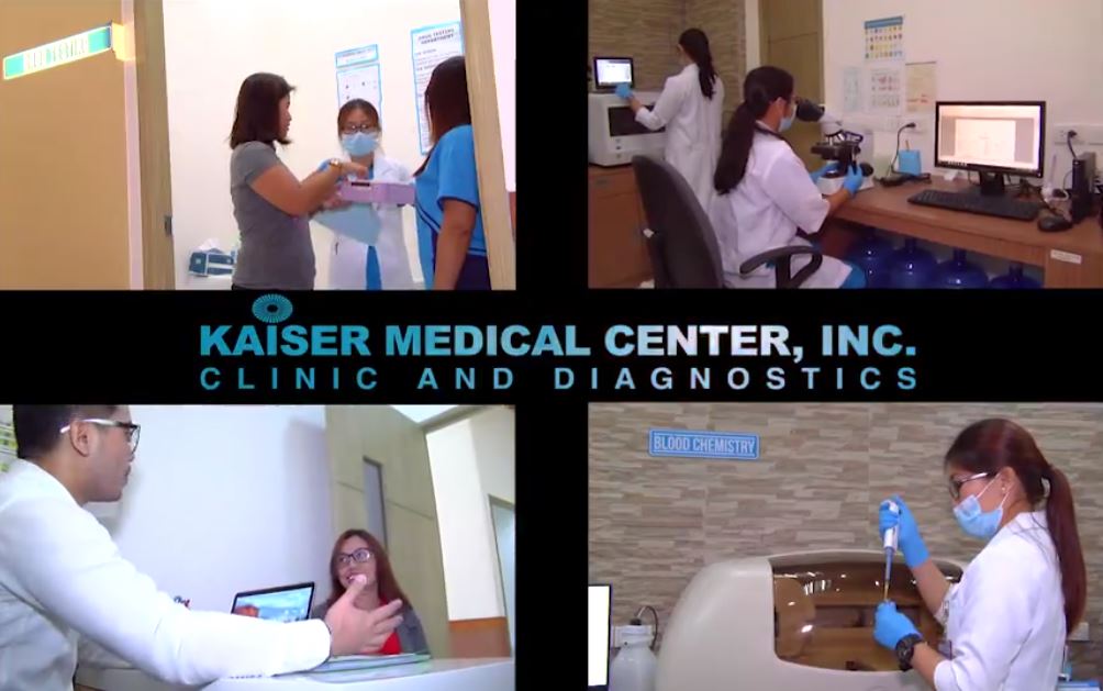 Kaiser Medical Center Cebu SM City