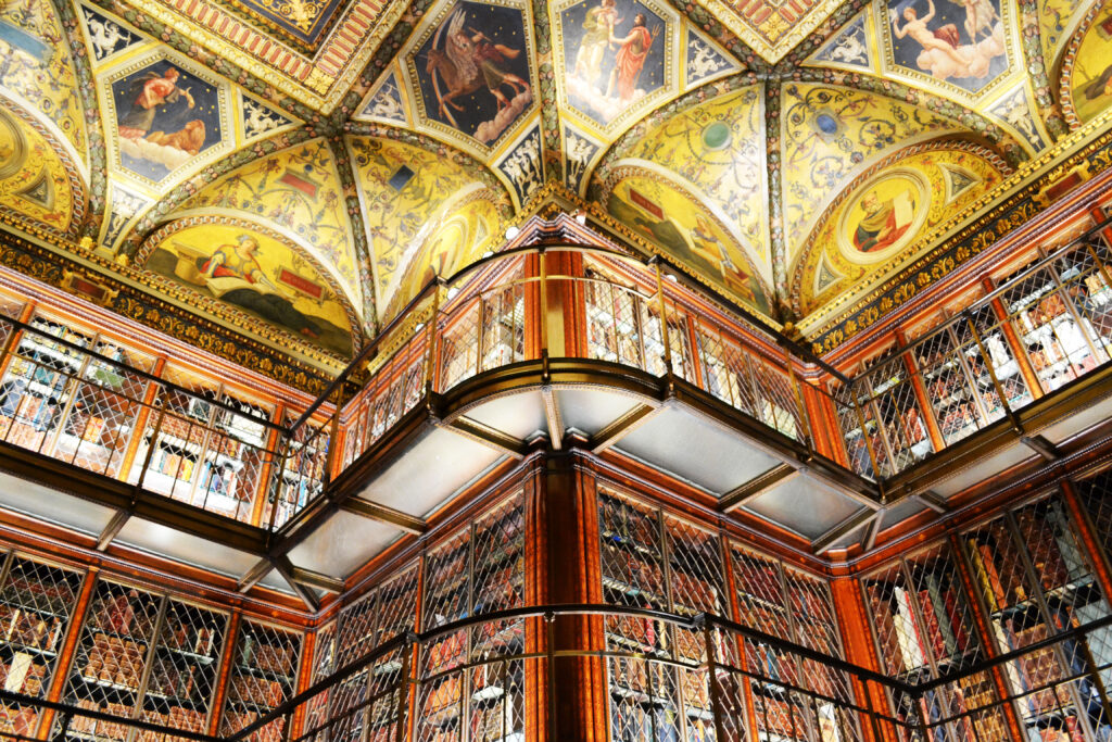 The_Morgan_Library_&_Museum