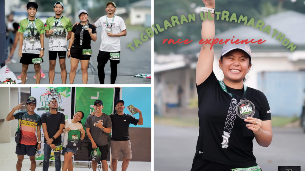 Tagbilaran Ultramarathon 2023