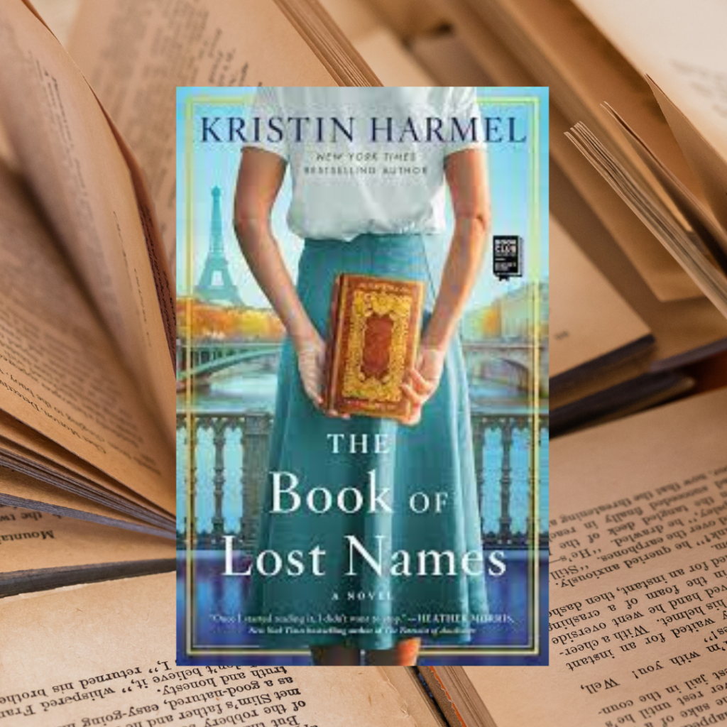 The Book of Lost names book review a Must Read