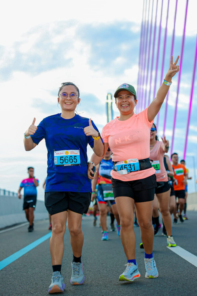 Cebu City Marathon