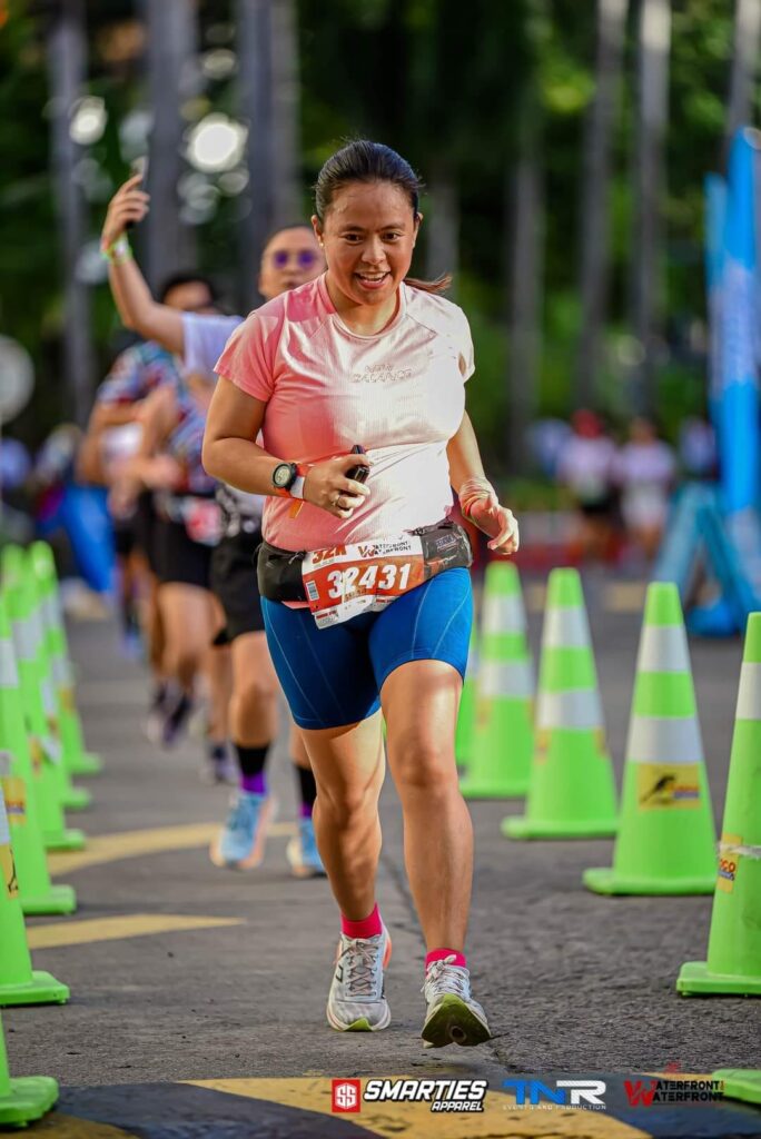 Cebu Running