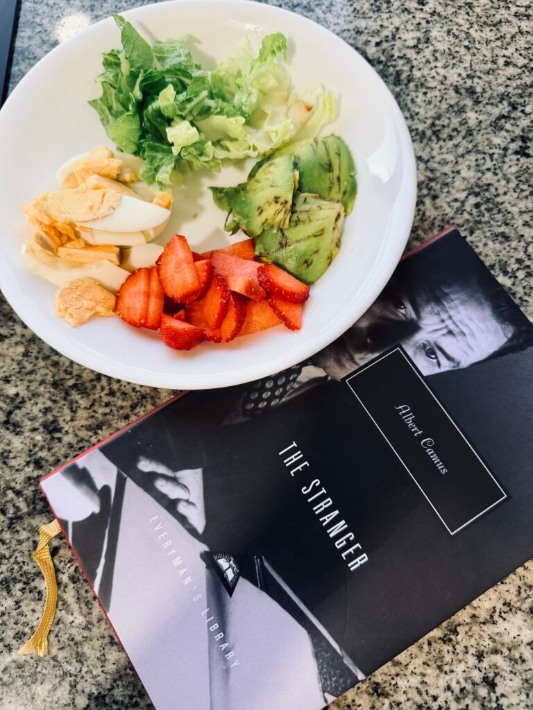 Must Read Claasic | The Stranger | Albert Camus
