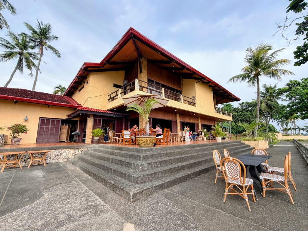 Pino Restuarant Danao