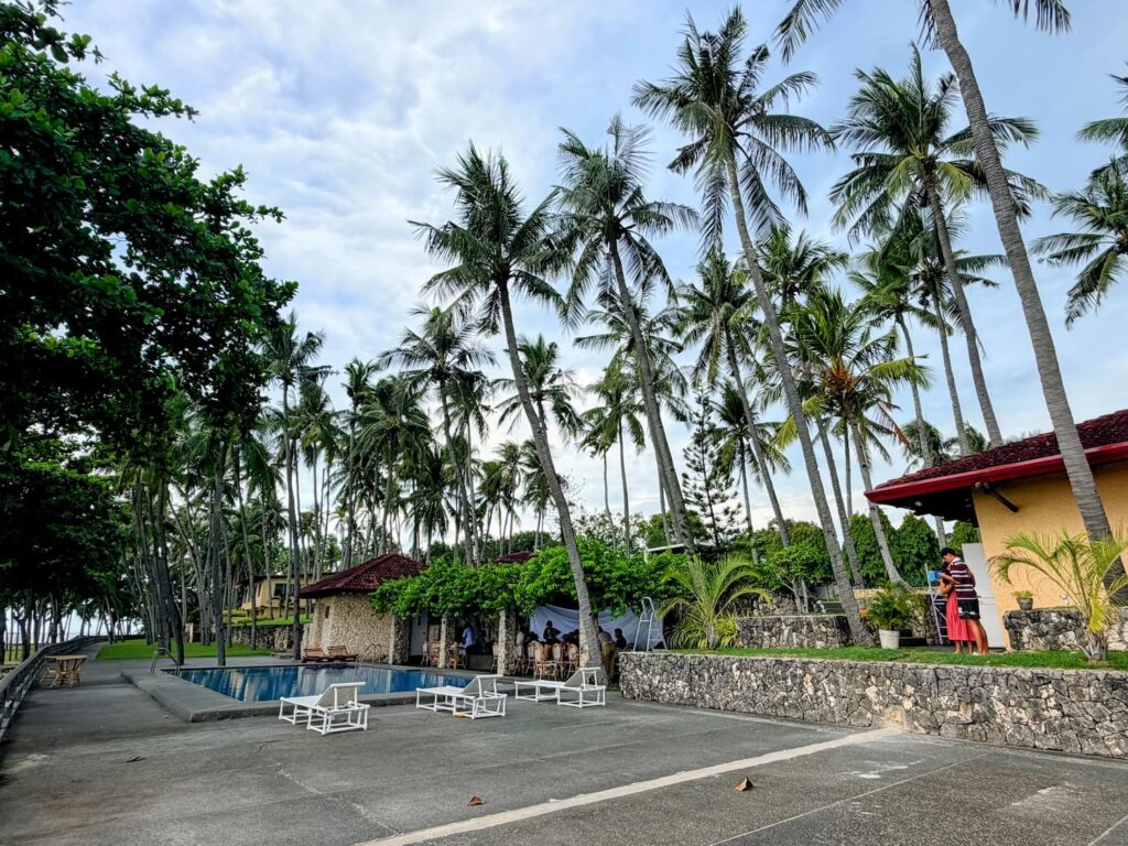 Pino Restaurant - Cozy Restaurant in Danao