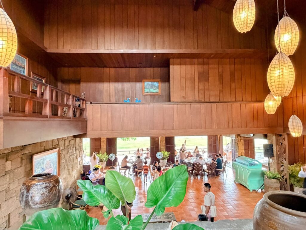 Danao City Restaurant - Pino Restaurant