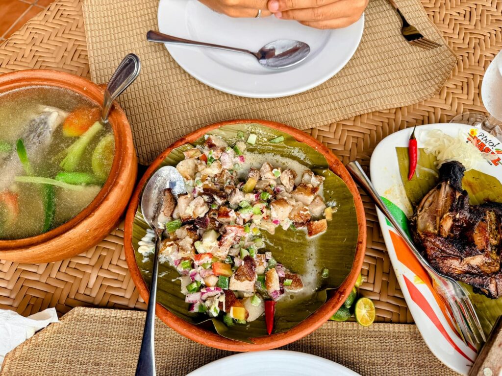 Where to eat in Danao Cebu