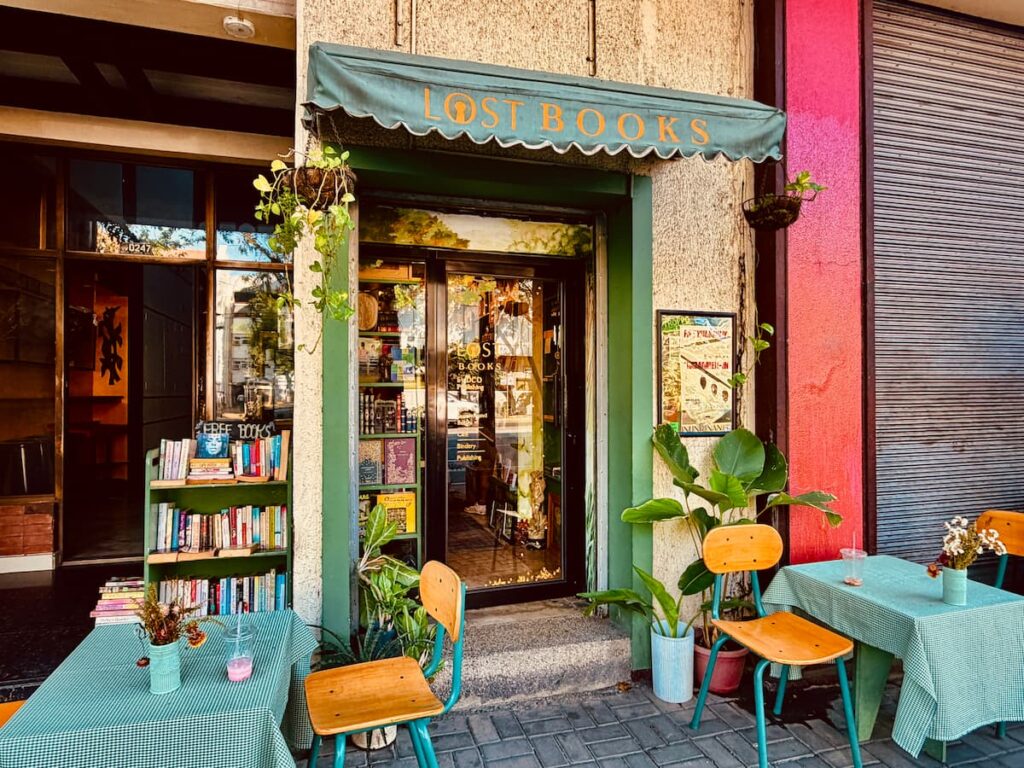 Lost Books Cebu